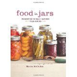 food in jars