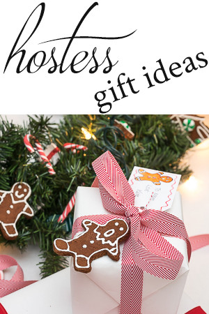 Build a stash of thoughtful and gracious hostess gifts so that you are always prepared. These hostess gift ideas are time-tested and always appreciated. #gifts #gift #giftideas #hostessgifts